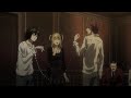 Death Note L Lawliet funniest moments