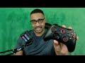 Best Budget PC Gaming Controller 2023! BEITONG Asura 2 Pro Unboxing and Review!