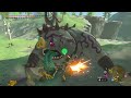 Zelda - Tears of the Kindom - 260 | Switch 1440p