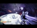 Solo Flawless Root of Nightmares on Warlock (Season of the Witch)