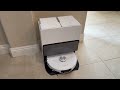 REVIEW Roborock S8 MaxV Ultra Robot Vacuum  - Vacuums and Mops - you can even talk to Rocky!