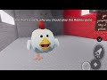 @flowri. is a HORRIBLE person?! | Roblox Rant