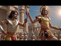 Mahabharat Ep 10 | Animated Story - Hindi | Exclusive | HD 1080p | With English Subtitles