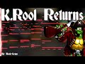Donkey Kong Country 2 - K.Rool Returns [Orchestra Remix]