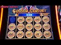 BELLAGIO LAS VEGAS SUITE # 26004 & DRAGON LINK GOLDEN CENTURY BONUS WIN