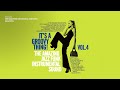 The Best Acid Jazz Funk Instrumental|Acid Jazz, Funk, Jazz Best Tracks [It's a Groovy Thing! Vol 4]