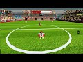 Super Soccer League(SSL) Funny gameplay