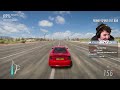 Forza Horizon 5 : Better Than a Rimac Nevera on a Budget!!