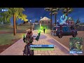 Non Top 1 Fortnite Battle Royale Unranked No Build Gameplay Aloy