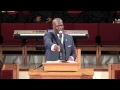 This Is Only A Test - Rev. Terry K. Anderson