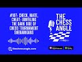 Check, Mate, Cheat: Chess Tournament Shenanigans