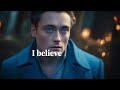 Douwe Bob - I Believe (lyric video)