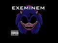 Exeminem - Without Me