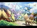 Pokémon amv ( can't hold us )