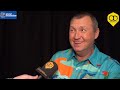 Wayne Mardle on WORLD CHAMPIONSHIP FIELD | I don't like the way the PDC just kind of bent the rules