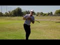 What Causes SWING ERRORS | Dana Dahlquist