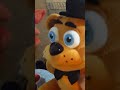 jacks plush studio. ep 2: Stormy Night