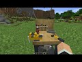 Transforme seu Minecraft em um jogo de FPS com este mod