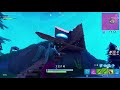 Just having some fun in Fortnite battle royal