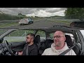 K24 Honda Civic EK4 & WILD E36 vs Nürburgring Traffic!