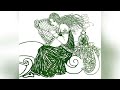 The Illustration of Willy Pogany|Biography and famous illustration,