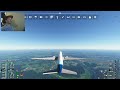 Как неправильно полететь на Боинге 777 - Boeing 777-300ER