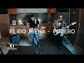 Forero - El rio suena (Sesión en vivo, Manguito Records)