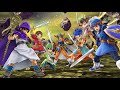 Super Smash Bros. Ultimate – Heroic Encounter – Nintendo Switch