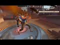 [TF2] dustbowl but lag = breakcore