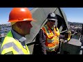 How the Hawthorne Bridge stays in lifting order, even after a century