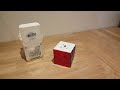 Speed cube Magic cube 3X3X3