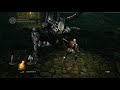 Dark Souls Remastered: Mystery Key Mini-boss Mayhem - Delightful Daily Double Decadence