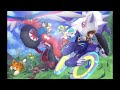 Pokémon amv ( Rockstar )