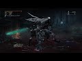 Bloodborne -The Old Hunters Edition-Ludwig the Accursed/Ludwig, the Holy Blade