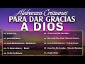 MUSICA CRISTIANA PARA SENTIR LA PRESENCIA DE DIOS - HERMOSAS ALABANZAS CRISTIANAS DE ADORACION 2024