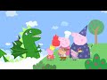 Peppa Pig Official Channel ‚≠êÔ∏èüê≠ Peppa Pig Chinese New Year Special  üê≠‚≠êÔ∏è | Kids Videos