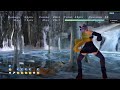 Dead Or Alive 3 quick Xemu Test