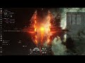 EVE ONLINE - Alpha Bob's Hacking in NULL (episode 1)