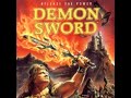 Episode 40 - Demon Sword