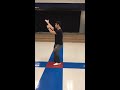 Master Zhang ( Chen Taiji Old Frame Routine 1)—6