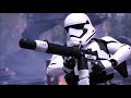 What Happened to Stormtroopers After The Fall of the Empire [FULL STORY] - Star Wars Canon