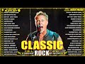 Best Classic Rock Songs Of 70 80s🔥 Guns N Roses, Aerosmith, Bon Jovi, Metallica, Queen, ACDC🔥Vol 23🔥