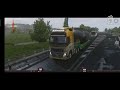 Truckers of Europe 3 Transport ciężki #16