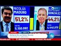 Muy cuestionado triunfo de Nicolás Maduro, ¿por qué no cuadran las cuentas?