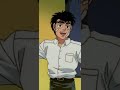 HAJIME NO IPPO | Fighting Spirit! | Episode 1 Edit 🥊🔥