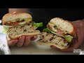 Tips for the Juiciest Turkey Burger