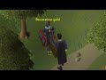 Runescape's Best Free-to-Play Account Of All Time