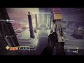 Solo Birthplace Of The Vile Grandmaster Nightfall | (Season of the Wish) Destiny 2