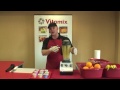 Vitamix 6300 Demo