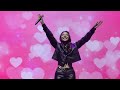 FAYE PERAYA sings 'BLANK The Series OST' @ #BlankWatchPartyMNL